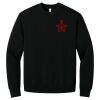 Unisex 10 Ounce Heavyweight Crewneck Sweatshirt-cbs Thumbnail