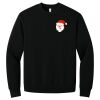 Unisex 10 Ounce Heavyweight Crewneck Sweatshirt-cbs Thumbnail