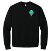 Unisex 10 Ounce Heavyweight Crewneck Sweatshirt-cbs Thumbnail