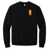 Unisex 10 Ounce Heavyweight Crewneck Sweatshirt-cbs Thumbnail