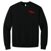 Unisex 10 Ounce Heavyweight Crewneck Sweatshirt-cbs Thumbnail