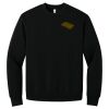 Unisex 10 Ounce Heavyweight Crewneck Sweatshirt-cbs Thumbnail