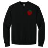 Unisex 10 Ounce Heavyweight Crewneck Sweatshirt-cbs Thumbnail