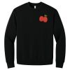 Unisex 10 Ounce Heavyweight Crewneck Sweatshirt-cbs Thumbnail
