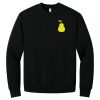 Unisex 10 Ounce Heavyweight Crewneck Sweatshirt-cbs Thumbnail