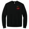 Unisex 10 Ounce Heavyweight Crewneck Sweatshirt-cbs Thumbnail