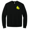 Unisex 10 Ounce Heavyweight Crewneck Sweatshirt-cbs Thumbnail