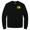 Unisex 10 Ounce Heavyweight Crewneck Sweatshirt-cbs Thumbnail