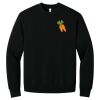 Unisex 10 Ounce Heavyweight Crewneck Sweatshirt-cbs Thumbnail