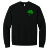 Unisex 10 Ounce Heavyweight Crewneck Sweatshirt-cbs Thumbnail