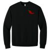 Unisex 10 Ounce Heavyweight Crewneck Sweatshirt-cbs Thumbnail