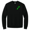 Unisex 10 Ounce Heavyweight Crewneck Sweatshirt-cbs Thumbnail
