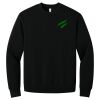 Unisex 10 Ounce Heavyweight Crewneck Sweatshirt-cbs Thumbnail