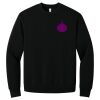 Unisex 10 Ounce Heavyweight Crewneck Sweatshirt-cbs Thumbnail