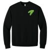 Unisex 10 Ounce Heavyweight Crewneck Sweatshirt-cbs Thumbnail