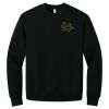 Unisex 10 Ounce Heavyweight Crewneck Sweatshirt-cbs Thumbnail