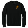 Unisex 10 Ounce Heavyweight Crewneck Sweatshirt-cbs Thumbnail