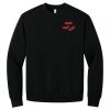 Unisex 10 Ounce Heavyweight Crewneck Sweatshirt-cbs Thumbnail