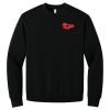 Unisex 10 Ounce Heavyweight Crewneck Sweatshirt-cbs Thumbnail