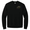 Unisex 10 Ounce Heavyweight Crewneck Sweatshirt-cbs Thumbnail