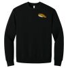 Unisex 10 Ounce Heavyweight Crewneck Sweatshirt-cbs Thumbnail