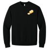 Unisex 10 Ounce Heavyweight Crewneck Sweatshirt-cbs Thumbnail