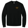 Unisex 10 Ounce Heavyweight Crewneck Sweatshirt-cbs Thumbnail