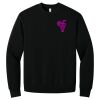 Unisex 10 Ounce Heavyweight Crewneck Sweatshirt-cbs Thumbnail