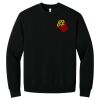 Unisex 10 Ounce Heavyweight Crewneck Sweatshirt-cbs Thumbnail