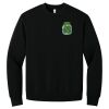 Unisex 10 Ounce Heavyweight Crewneck Sweatshirt-cbs Thumbnail