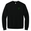 Unisex 10 Ounce Heavyweight Crewneck Sweatshirt-cbs Thumbnail
