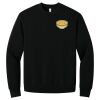Unisex 10 Ounce Heavyweight Crewneck Sweatshirt-cbs Thumbnail