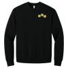 Unisex 10 Ounce Heavyweight Crewneck Sweatshirt-cbs Thumbnail