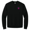 Unisex 10 Ounce Heavyweight Crewneck Sweatshirt-cbs Thumbnail