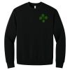Unisex 10 Ounce Heavyweight Crewneck Sweatshirt-cbs Thumbnail