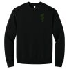 Unisex 10 Ounce Heavyweight Crewneck Sweatshirt-cbs Thumbnail