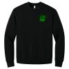 Unisex 10 Ounce Heavyweight Crewneck Sweatshirt-cbs Thumbnail