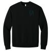 Unisex 10 Ounce Heavyweight Crewneck Sweatshirt-cbs Thumbnail