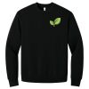 Unisex 10 Ounce Heavyweight Crewneck Sweatshirt-cbs Thumbnail