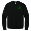 Unisex 10 Ounce Heavyweight Crewneck Sweatshirt-cbs Thumbnail