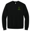 Unisex 10 Ounce Heavyweight Crewneck Sweatshirt-cbs Thumbnail