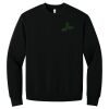 Unisex 10 Ounce Heavyweight Crewneck Sweatshirt-cbs Thumbnail