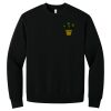 Unisex 10 Ounce Heavyweight Crewneck Sweatshirt-cbs Thumbnail