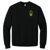 Unisex 10 Ounce Heavyweight Crewneck Sweatshirt-cbs Thumbnail