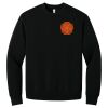 Unisex 10 Ounce Heavyweight Crewneck Sweatshirt-cbs Thumbnail