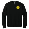 Unisex 10 Ounce Heavyweight Crewneck Sweatshirt-cbs Thumbnail