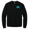 Unisex 10 Ounce Heavyweight Crewneck Sweatshirt-cbs Thumbnail