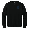 Unisex 10 Ounce Heavyweight Crewneck Sweatshirt-cbs Thumbnail