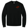 Unisex 10 Ounce Heavyweight Crewneck Sweatshirt-cbs Thumbnail
