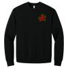 Unisex 10 Ounce Heavyweight Crewneck Sweatshirt-cbs Thumbnail